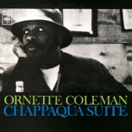 Ornette Coleman/Chappaqua Suite ѥȶ (Ltd)