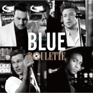 Roulette (CD{DVD)
