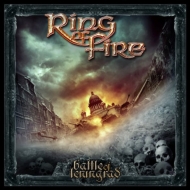Ring Of Fire/Battle Of Leningrad