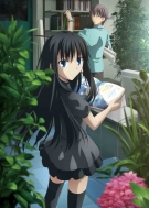 The Garden Of Sinners /Recalled Out Summer