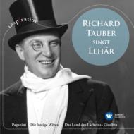 ϡ1870-1948/Tauber Richard Tauber Singt Lehar