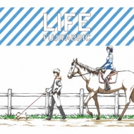 フジファブリック 完全生産限定Live BD/DVD『FAB LIVE II