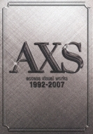 access visual works 1992-2007