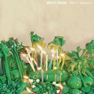 White Denim/Pretty Green