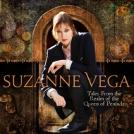 Suzanne Vega/Tales From The Realm Of The Queen Of Pentacles