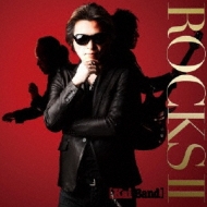 甲斐バンド/RocksII (+dvd)(Ltd)