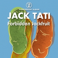 åã/åã10th Anniversary Album Forbidden Jackfruit ǤΥåե롼