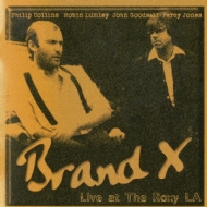 Live At The Roxy La 1979