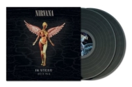 NIRVANA LP アナログ レコード ニルヴァーナ ニルヴァーナ / Live and Loud [2LP]【輸入盤】【アナログ