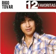 Rigo Tovar/12 Favoritas