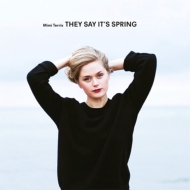 Mimi Terris/They Say It's Spring