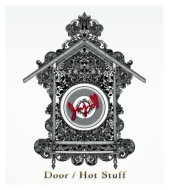 JUJU/Door / Hot Stuff (+dvd)(Ltd)