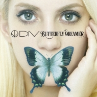 Butterfly Dreamer (+DVD)yՁz