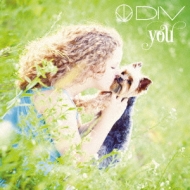 DIV/You (+dvd)(Ltd)