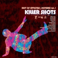 Various/Best Of Invictus / Hot Wax Vol.1killer Shots(Rmt)(Ltd)