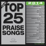 Various/Maranatha Music Top 25 Praise Songs 2014