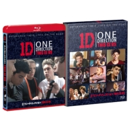 THIS IS US (LOPPI HMV Limited Another Jacket)[Blu-ray & DVD Combo]