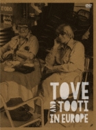 【希望者のみラッピング無料】 Tove VIBF-5557  - online HMV&BOOKS | トーベ・ヤンソン : Europe～トーベとトゥーティの欧州旅行 in Tooti and その他