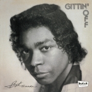 Bohannon/Gittin'Off+2(Rmt)(Ltd)