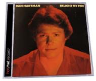 Dan Hartman/Relight My Fire (Expanded Edition) (Rmt)