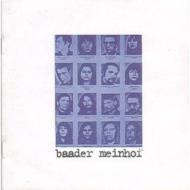 Baader Meinhof/Baader Meinhof (Expanded Edition)
