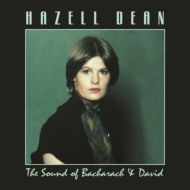 Hazell Dean/Sound Of Bacharach  David