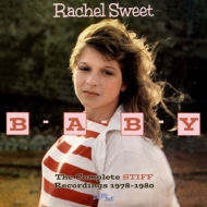 CDアルバム｜Rachel Sweet (レイチェル スウィート)｜商品一覧
