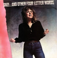 Suzi...& Other Four Letter Words