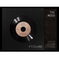 FTISLAND/5th Mini Album Mood (B)(+dvd)