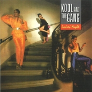 Kool  The Gang/Ladies Night