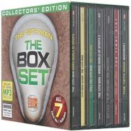 12th Man/Box Set