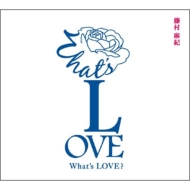 ƣ¼㵪/What's Love