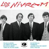 Los Nivram (10inch)