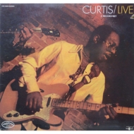 Curtis Mayfield/Curtis Live (Ltd)(Rmt)