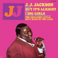 J.J.Jackson