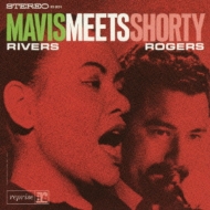 Mavis Rivers/Mavis Rivers Meets Shorty Rogers (Ltd)(24bit)(Rmt)