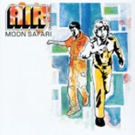 Moon Safari
