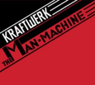 Kraftwerk/Man Machine ʹֲ