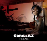 Gorillaz/Fall