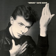 David Bowie/Heroes