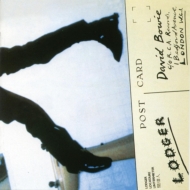 David Bowie/Lodger