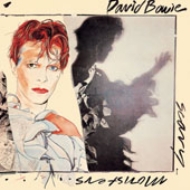 David Bowie/Scary Monsters