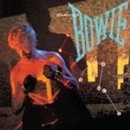 David Bowie/Let's Dance