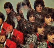 The Piper At The Gates Of Dawn