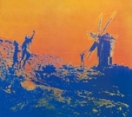 Soundtrack From The Film `more`