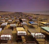 A Momentary Lapse Of Reason