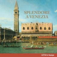 Baroque Classical/Splendre A Venezia