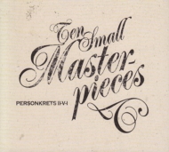 Ten Small Masterpieces