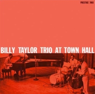 Billy Taylor Trio At Towk Hall