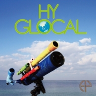 HY/Glocal (+dvd)(Ltd)